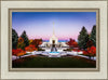 Denver Temple Bright Millennial Day