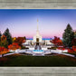 Denver Temple Bright Millennial Day