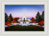 Denver Temple Bright Millennial Day