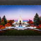 Denver Temple Bright Millennial Day