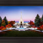 Denver Temple Bright Millennial Day