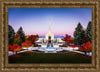 Denver Temple Bright Millennial Day