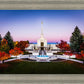 Denver Temple Bright Millennial Day