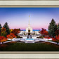 Denver Temple Bright Millennial Day