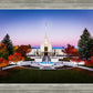 Denver Temple Bright Millennial Day