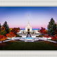 Denver Temple Bright Millennial Day