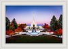 Denver Temple Bright Millennial Day