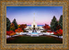 Denver Temple Bright Millennial Day