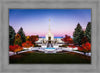 Denver Temple Bright Millennial Day