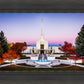 Denver Temple Bright Millennial Day