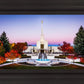Denver Temple Bright Millennial Day