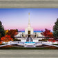 Denver Temple Bright Millennial Day