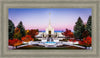 Denver Temple Bright Millennial Day