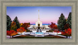 Denver Temple Bright Millennial Day