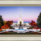 Denver Temple Bright Millennial Day
