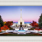 Denver Temple Bright Millennial Day