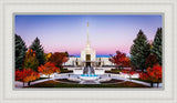 Denver Temple Bright Millennial Day