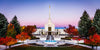 Denver Temple Bright Millennial Day