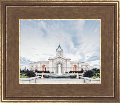 Fort Collins A Place of Beauty and Peace