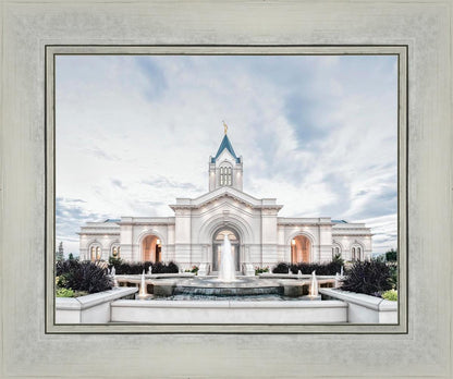 Fort Collins A Place of Beauty and Peace