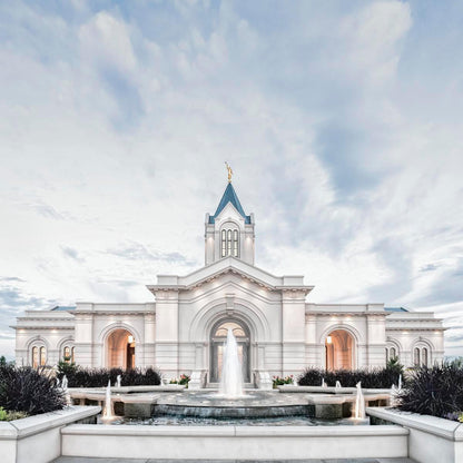 Fort Collins A Place of Beauty and Peace