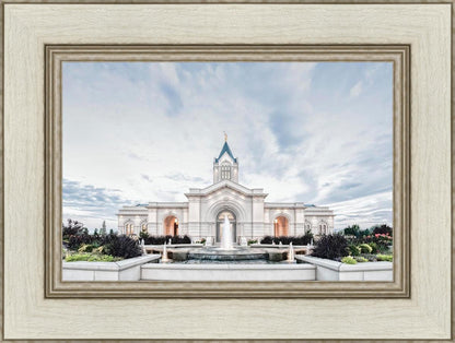 Fort Collins A Place of Beauty and Peace