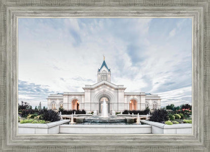 Fort Collins A Place of Beauty and Peace