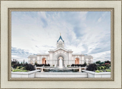 Fort Collins A Place of Beauty and Peace