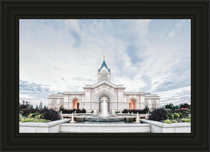 Fort Collins A Place of Beauty and Peace