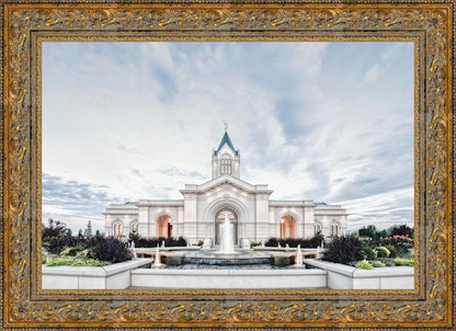 Fort Collins A Place of Beauty and Peace