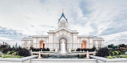 Fort Collins A Place of Beauty and Peace