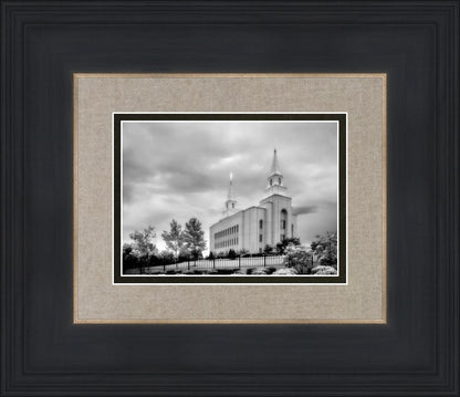 Kansas City Beacon on the Plains