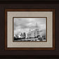 Kansas City Beacon on the Plains