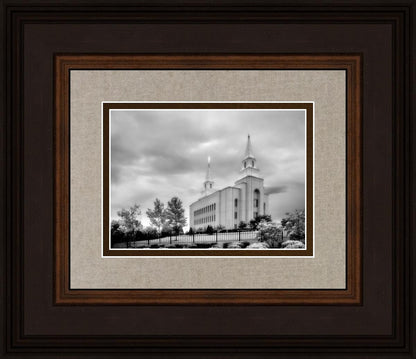 Kansas City Beacon on the Plains