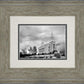 Kansas City Beacon on the Plains