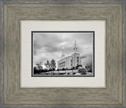 Kansas City Beacon on the Plains