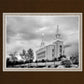 Kansas City Beacon on the Plains