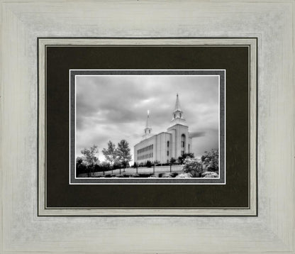 Kansas City Beacon on the Plains