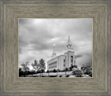 Kansas City Beacon on the Plains