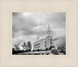 Kansas City Beacon on the Plains