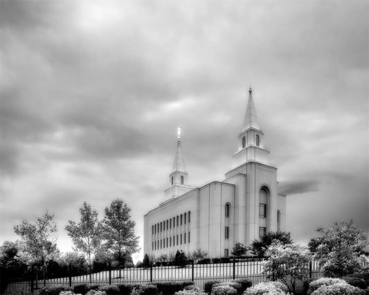 Kansas City Beacon on the Plains