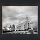 Kansas City Beacon on the Plains
