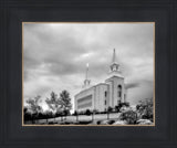 Kansas City Beacon on the Plains