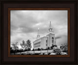 Kansas City Beacon on the Plains