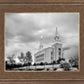 Kansas City Beacon on the Plains
