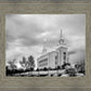 Kansas City Beacon on the Plains