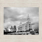 Kansas City Beacon on the Plains