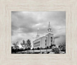 Kansas City Beacon on the Plains