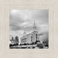 Kansas City Beacon on the Plains