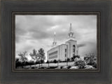 Kansas City Beacon on the Plains